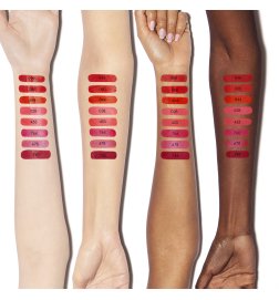 Rouge Dior - Die Nachfüllung - Komfortabler und langanhaltender Lippenstift - Feuchtigkeitsspendende Blumenpflege Rouge Dior - Die Nachfüllung - Komfortabler und langanhaltender Lippenstift - Feuchtigkeitsspendende Blumenpflege